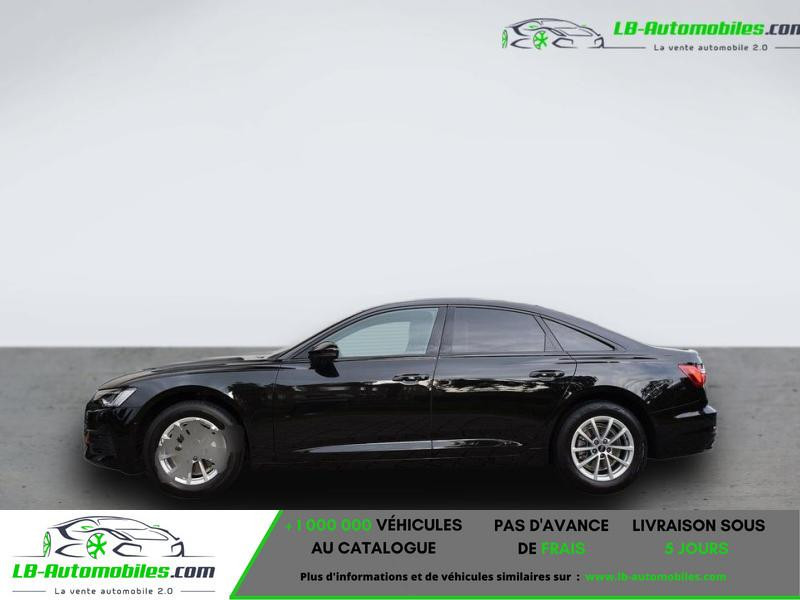 Audi A6 40 TDI 204 ch Quattro  occasion  Beaupuy - photo n3
