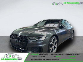 Audi A6 40 TDI 204 ch Quattro  occasion  Beaupuy - photo n2