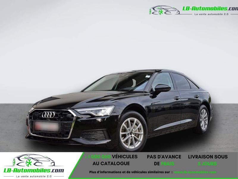Audi A6 40 TDI 204 ch Quattro  occasion  Beaupuy
