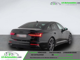 Audi A6 40 TDI 204 ch Quattro  occasion  Beaupuy - photo n3