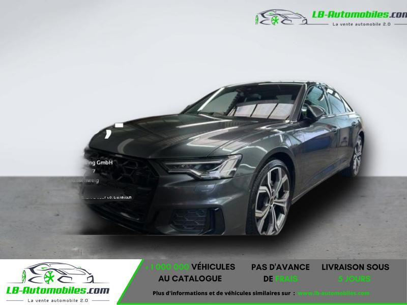 Audi A6 40 TDI 204 ch Quattro  occasion  Beaupuy