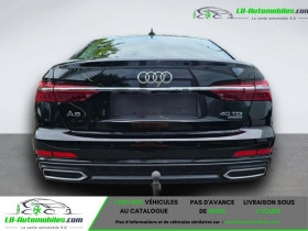 Audi A6 40 TDI 204 ch Quattro  occasion  Beaupuy - photo n5