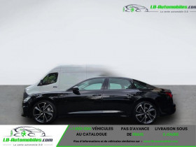 Audi A6 40 TDI 204 ch Quattro  occasion  Beaupuy - photo n4