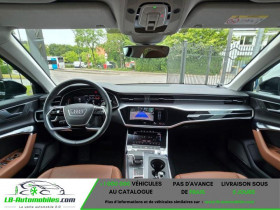 Audi A6 40 TDI 204 ch Quattro  occasion  Beaupuy - photo n2