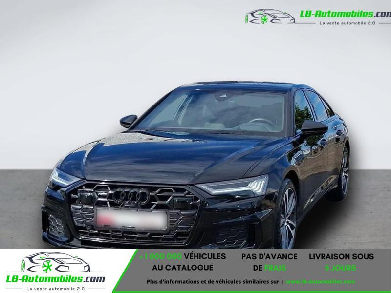 Audi A6 40 TDI 204 ch Quattro  occasion  Beaupuy