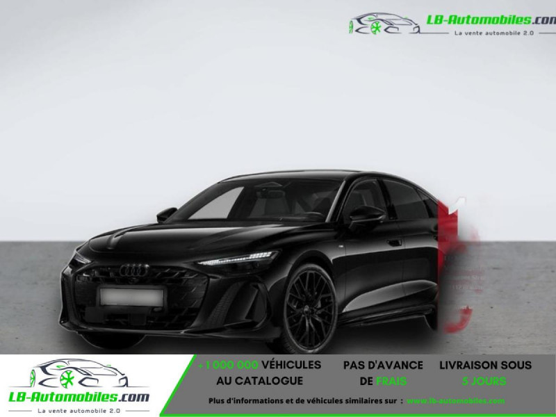 Audi A6 40 TDI 204 ch Quattro  occasion  Beaupuy