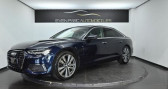 Annonce Audi A6 occasion Diesel 40 TDI 204 ch S tronic 7 Avus Extended  Chambray Les Tours