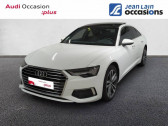 Annonce Audi A6 occasion Diesel 40 TDI 204 ch S tronic 7 Avus Extended  chirolles