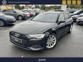 Annonce Audi A6 occasion Diesel 40 TDI 204 ch S tronic 7 Avus Extended  Auxerre