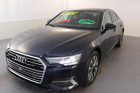 Audi A6 occasion année 2020 boite Automatique Annonce Audi A6 occasion Diesel 40 TDI 204 ch S tronic 7 Business Executive à Tourville-la-Rivière