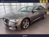 Audi A6 40 TDI 204 ch S tronic 7 S line  2022 - annonce de voiture en vente sur Auto Slection.com
