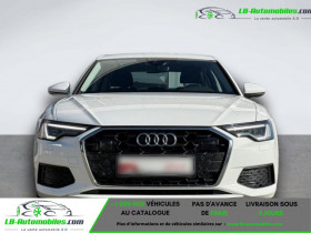 Audi A6 40 TDI 204 ch  occasion � Beaupuy - photo n�4