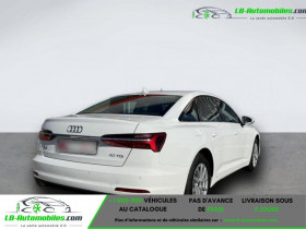 Audi A6 40 TDI 204 ch  occasion � Beaupuy - photo n�3