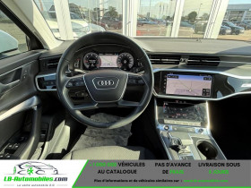Audi A6 40 TDI 204 ch  occasion � Beaupuy - photo n�2