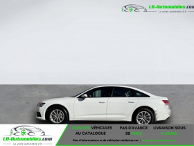 Audi A6 40 TDI 204 ch  occasion � Beaupuy - photo n�5