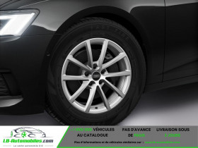Audi A6 40 TDI 204 ch  occasion � Beaupuy - photo n�9