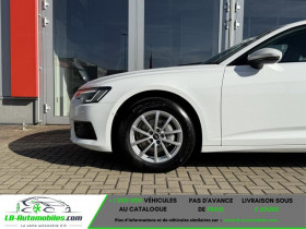 Audi A6 40 TDI 204 ch  occasion � Beaupuy - photo n�8