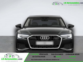 Audi A6 40 TDI 204 ch  occasion � Beaupuy - photo n�5