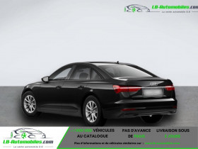 Audi A6 40 TDI 204 ch  occasion � Beaupuy - photo n�4