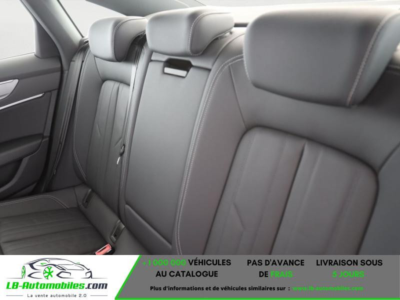 Audi A6 40 TDI 204 ch  occasion  Beaupuy - photo n5