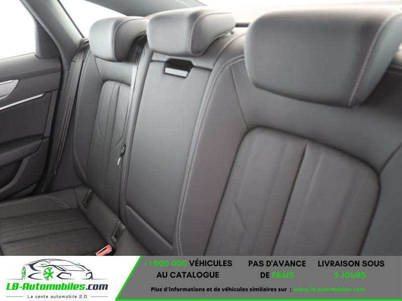 Audi A6 40 TDI 204 ch  occasion  Beaupuy - photo n6