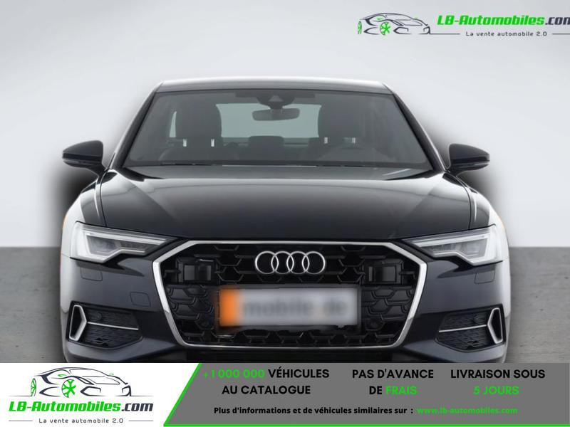 Audi A6 40 TDI 204 ch  occasion  Beaupuy - photo n3
