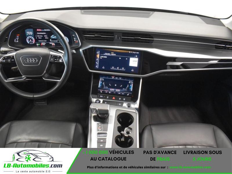Audi A6 40 TDI 204 ch  occasion  Beaupuy - photo n3