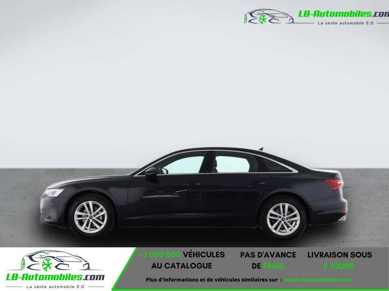 Audi A6 40 TDI 204 ch  occasion  Beaupuy - photo n4