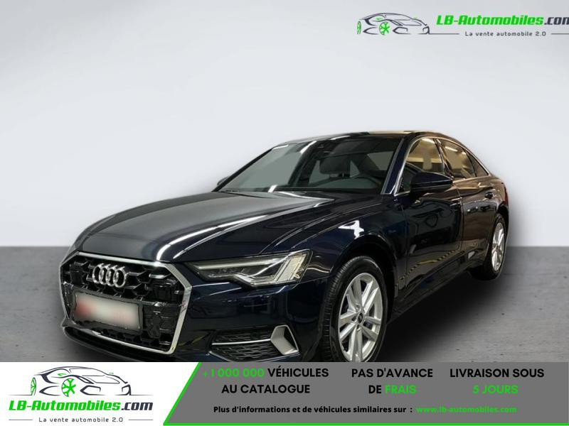 Audi A6 40 TDI 204 ch  occasion  Beaupuy