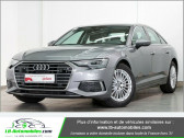 Audi A6 occasion année 2020 boite Automatique Annonce Audi A6 occasion Diesel 40 TDI 204 S tronic à Beaupuy