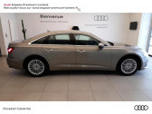 Audi A6 occasion année 2019 boite Robotisee Annonce Audi A6 occasion Diesel 40 TDI 204ch Avus quattro S tronic 7 à Lanester