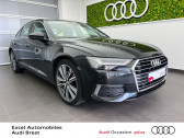 Audi A6 40 TDI 204ch Avus S tronic 7 126g  2019 - annonce de voiture en vente sur Auto Sélection.com