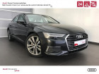 Audi A6 occasion Gris année 2019 boite Robotisee Annonce Audi A6 occasion Diesel 40 TDI 204ch Avus S tronic 7 à Brest