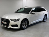 Audi A6 40 TDI 204ch Business Executive quattro S tronic 7  2019 - annonce de voiture en vente sur Auto Sélection.com