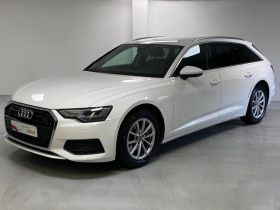 Audi A6 occasion 2019 mise en vente à Obernai par le garage AUDI OBERNAI - photo n°1