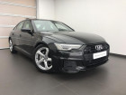 Audi A6 occasion Gris année 2020 boite Robotisee Annonce Audi A6 occasion Diesel 40 TDI 204ch S line S tronic 7 à Brest