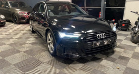 Audi A6 occasion 2020 mise en vente à Le Mans par le garage TMP CARS - photo n°1