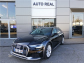 Audi A6 40 TDI HYBRIDE 204 CH S TRONIC 7 QUATTRO Avus   Muret 31