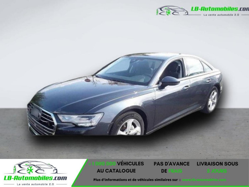 Audi A6 40 TDI SPORT ST.HEIZ BuO LEDER MEMORY  occasion  Beaupuy