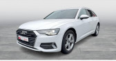 Annonce Audi A6 occasion Essence 45 advanced KAMERA eKLAPPE NAVI+ ALU � LEIMBACH