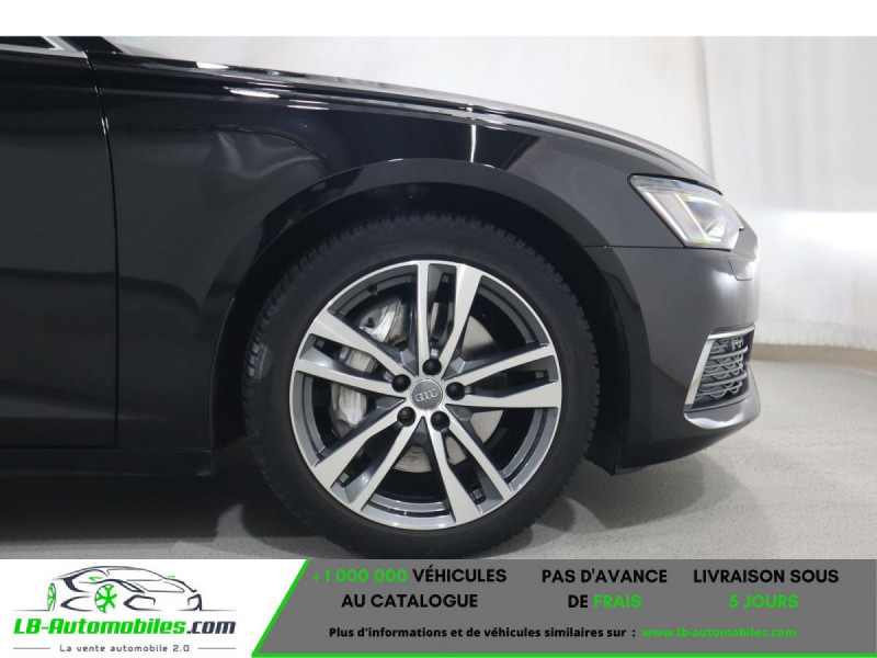 Audi A6 45 TDI 231 ch BVA Quattro  occasion � Beaupuy - photo n�7