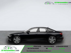 Audi A6 45 TDI 231 ch BVA Quattro  occasion � Beaupuy - photo n�3