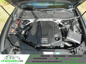 Audi A6 45 TDI 231 ch BVA Quattro  occasion � Beaupuy - photo n�3