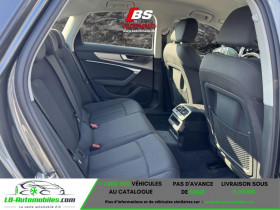 Audi A6 45 TDI 231 ch BVA Quattro  occasion � Beaupuy - photo n�7