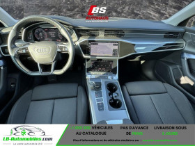 Audi A6 45 TDI 231 ch BVA Quattro  occasion � Beaupuy - photo n�3