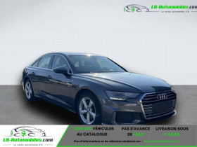 Audi A6 45 TDI 231 ch BVA Quattro  occasion � Beaupuy - photo n�2