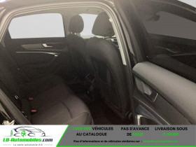 Audi A6 45 TDI 231 ch BVA Quattro  occasion � Beaupuy - photo n�4
