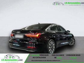 Audi A6 45 TDI 231 ch BVA Quattro  occasion � Beaupuy - photo n�3