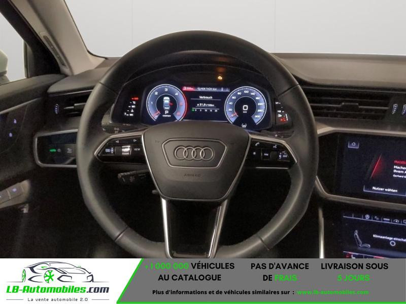 Audi A6 45 TDI 231 ch BVA Quattro  occasion  Beaupuy - photo n8