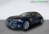 Audi A6 45 TDI 231 ch BVA Quattro   Beaupuy 31